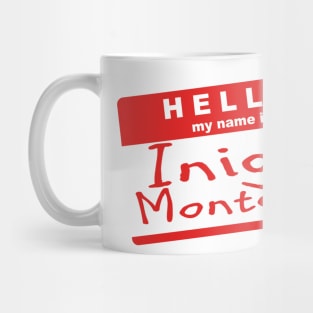 Inigo Montoya Mug